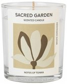 Broste copenhagen Sacred Garden Scented Candle Broste copenhagen Sacred Garden Scented Candle