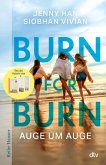 Burn for Burn / Pakt der Herzen Bd.1 Burn for Burn / Pakt der Herzen Bd.1