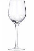 Broste copenhagen Bubble White Wine Glass