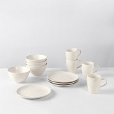 Broste copenhagen Nordic Vanilla Breakfast Set for Four Broste copenhagen Nordic Vanilla Breakfast Set for Four