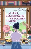 Yu-jins Bücherküche der großen Träume Yu-jins Bücherküche der großen Träume