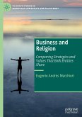 Business and Religion Business and Religion