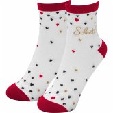 Zaubersocken "Schatz"