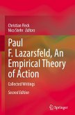 Paul F. Lazarsfeld, An Empirical Theory of Action