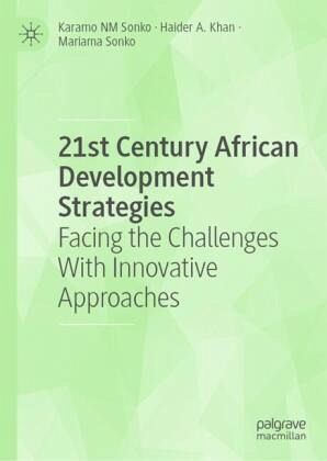 21st Century African Development Strategies