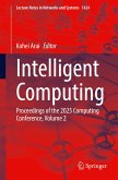 Intelligent Computing Intelligent Computing