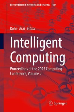 Cover Intelligent Computing