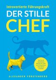Introvertierte Führungskraft - Der stille Chef Introvertierte Führungskraft - Der stille Chef