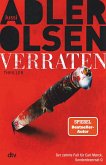 Verraten / Carl Mørck. Sonderdezernat Q Bd.10 Verraten / Carl Mørck. Sonderdezernat Q Bd.10