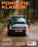 Porsche Klassik 01/2025 Nr. 32 Porsche Klassik 01/2025 Nr. 32