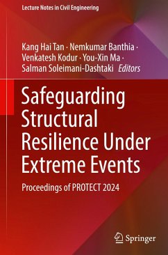 Cover Safeguarding Structural Resilience Under Extreme Events