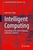 Intelligent Computing Intelligent Computing