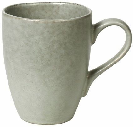 Broste copenhagen Nordic Marsh Mug with Handle Broste copenhagen Nordic Marsh Mug with Handle