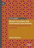 Market Corrections Not Government Interventions Market Corrections Not Government Interventions