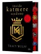 Inside Katmere Academy - Bild 1