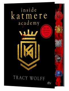 Cover Inside Katmere Academy