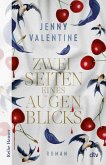 Zwei Seiten eines Augenblicks Zwei Seiten eines Augenblicks