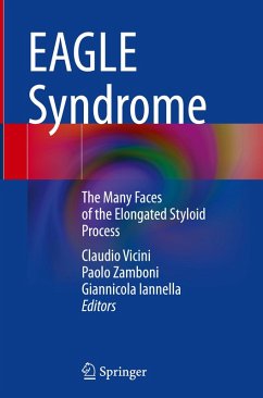 Cover EAGLE Syndrome