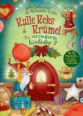 Kalle Keks & Krümel - Die verzauberte Wichteltür Kalle Keks & Krümel - Die verzauberte Wichteltür