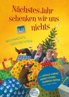 Cover Nächstes Jahr schenken wir uns nichts