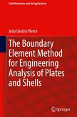 The Boundary Element Method for Engineering Analysis of Plates and Shells