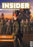 INSIDER MAGAZIN INSIDER MAGAZIN
