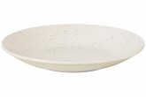 Broste copenhagen Nordic Vanilla Pasta plate Broste copenhagen Nordic Vanilla Pasta plate