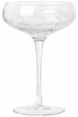 Broste copenhagen Bubble Cocktail glass