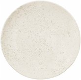 Broste copenhagen Nordic Vanilla Large Dinner Plate
