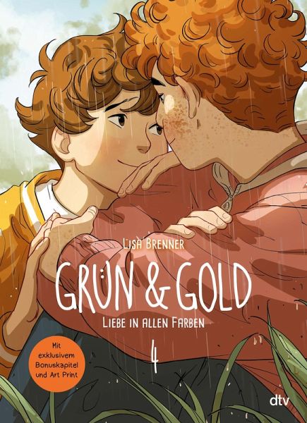 Grün & Gold
