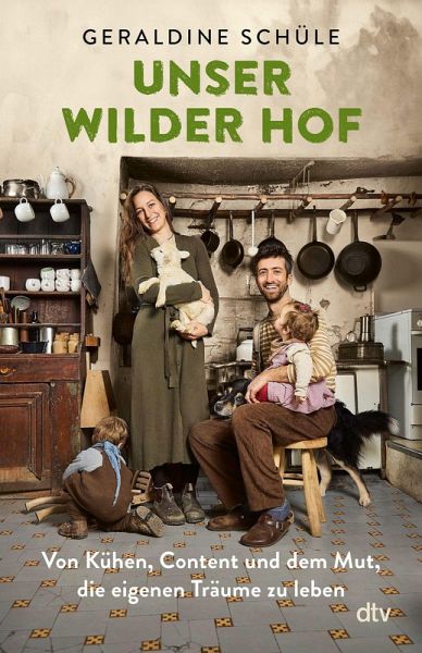 Unser wilder Hof Unser wilder Hof