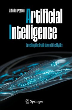Cover Artificial Intelligence