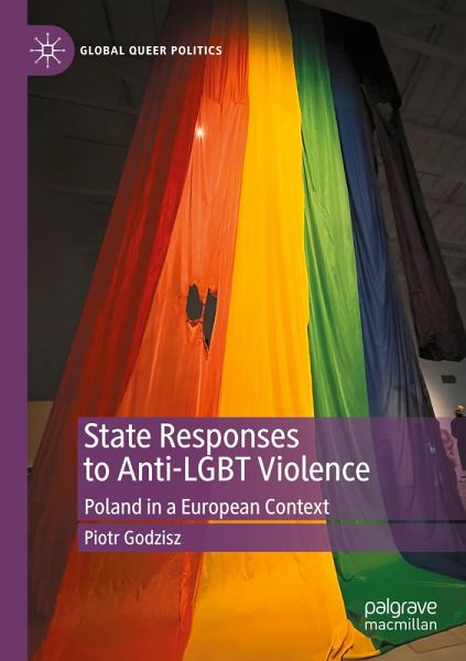 State Responses to Anti-LGBT Violence
