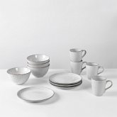 Broste copenhagen Nordic Sand Breakfast Set for Four Broste copenhagen Nordic Sand Breakfast Set for Four