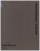 Broste copenhagen Hune Cake Fork