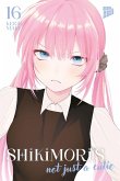 Shikimori's not just a Cutie 16 Shikimori's not just a Cutie 16