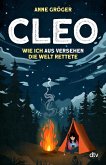 Cleo - Wie ich aus Versehen die Welt rettete