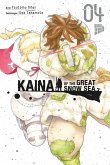 Kaina of the Great Snow Sea 4