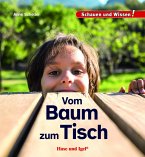 Vom Baum zum Tisch Vom Baum zum Tisch