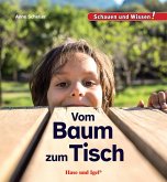 Vom Baum zum Tisch Vom Baum zum Tisch