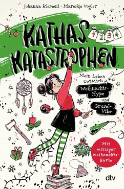 Kathas Katastrophen