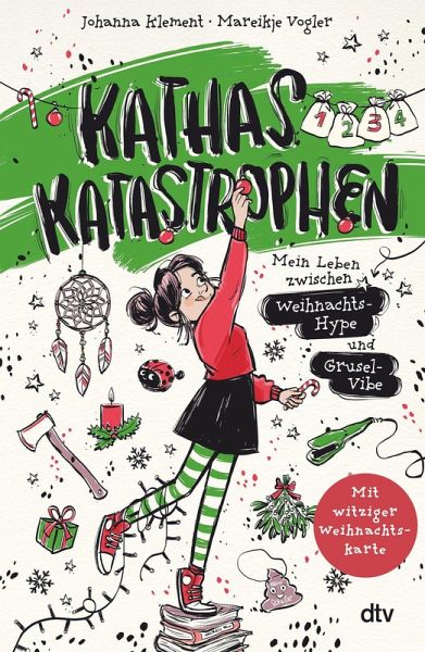Kathas Katastrophen