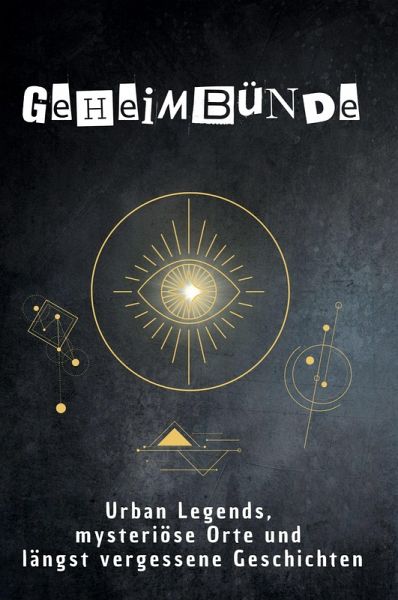 Geheimbünde Geheimbünde