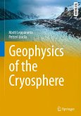 Geophysics of the Cryosphere Geophysics of the Cryosphere