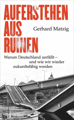 Cover Auferstehen aus Ruinen