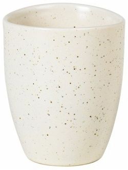 Broste copenhagen Nordic Vanilla Espresso mug Broste copenhagen Nordic Vanilla Espresso mug