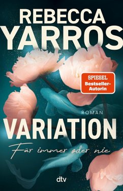 Variation - Für immer oder nie - Yarros, Rebecca