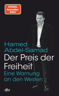 Cover Der Preis der Freiheit
