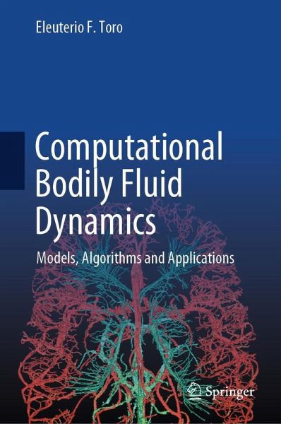 Computational Bodily Fluid Dynamics Computational Bodily Fluid Dynamics