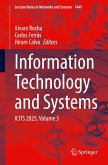 Information Technology and Systems